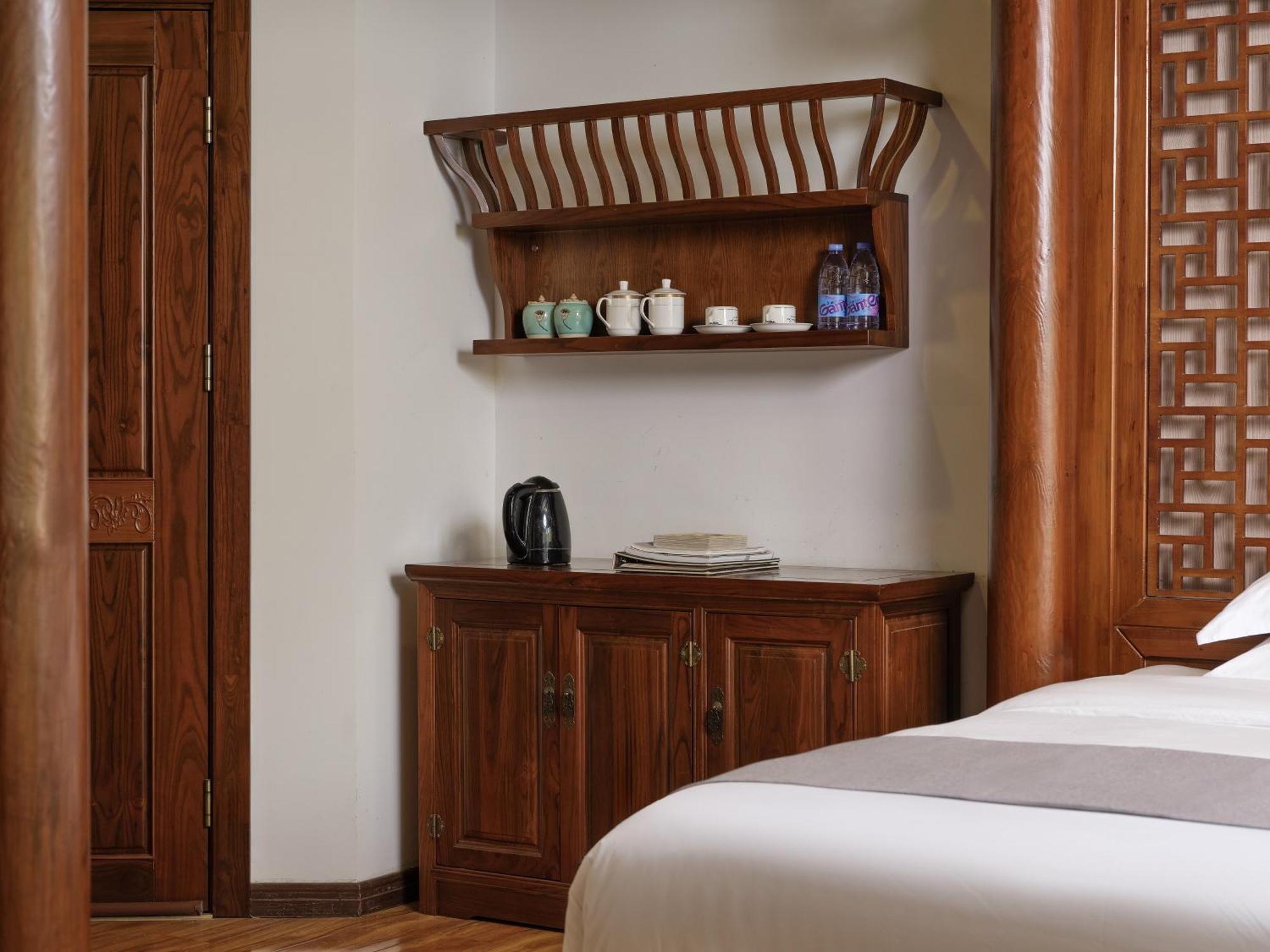 Lee'S Boutique Resort Zhangjiajie Room photo