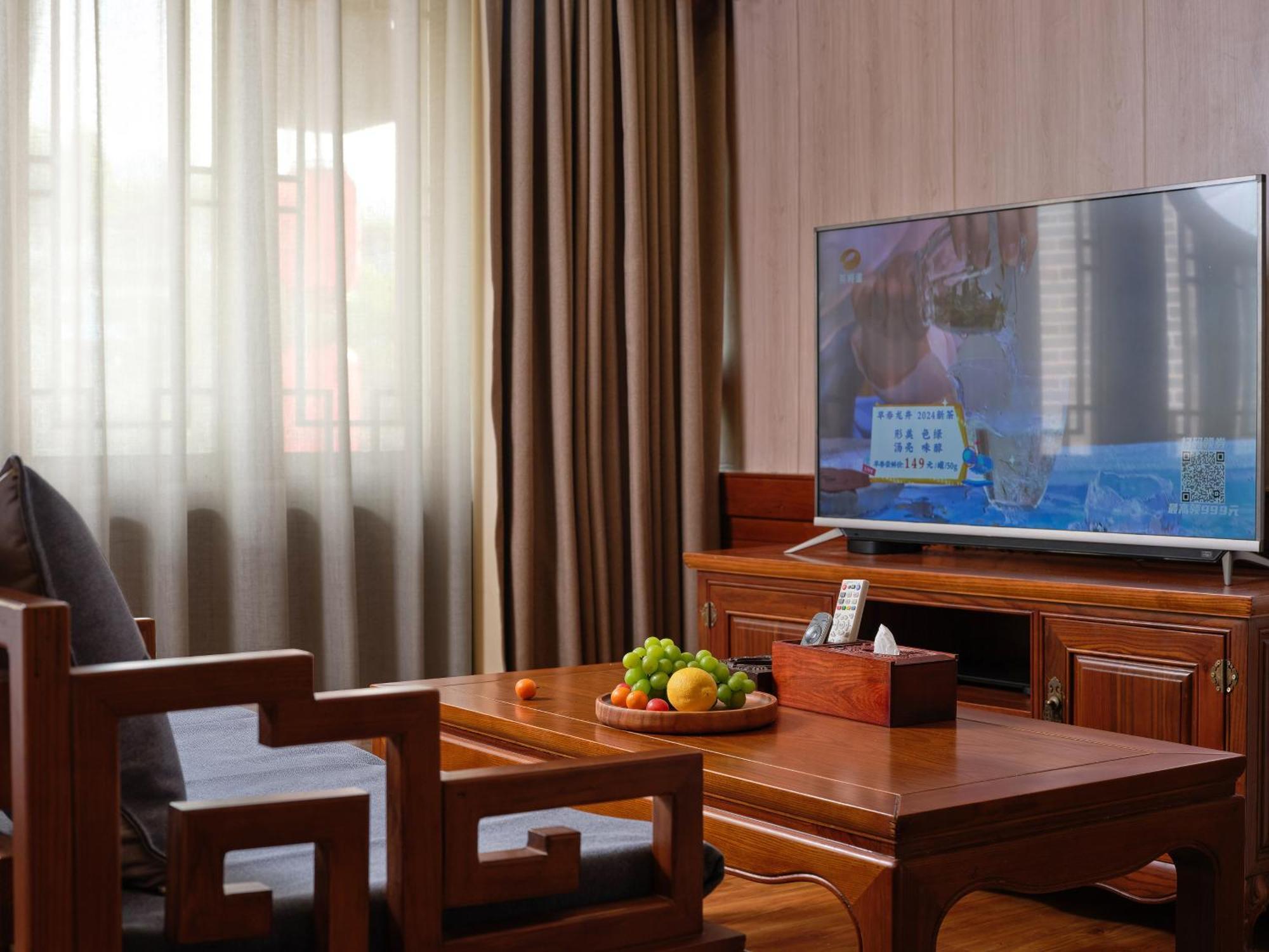 Lee'S Boutique Resort Zhangjiajie Room photo