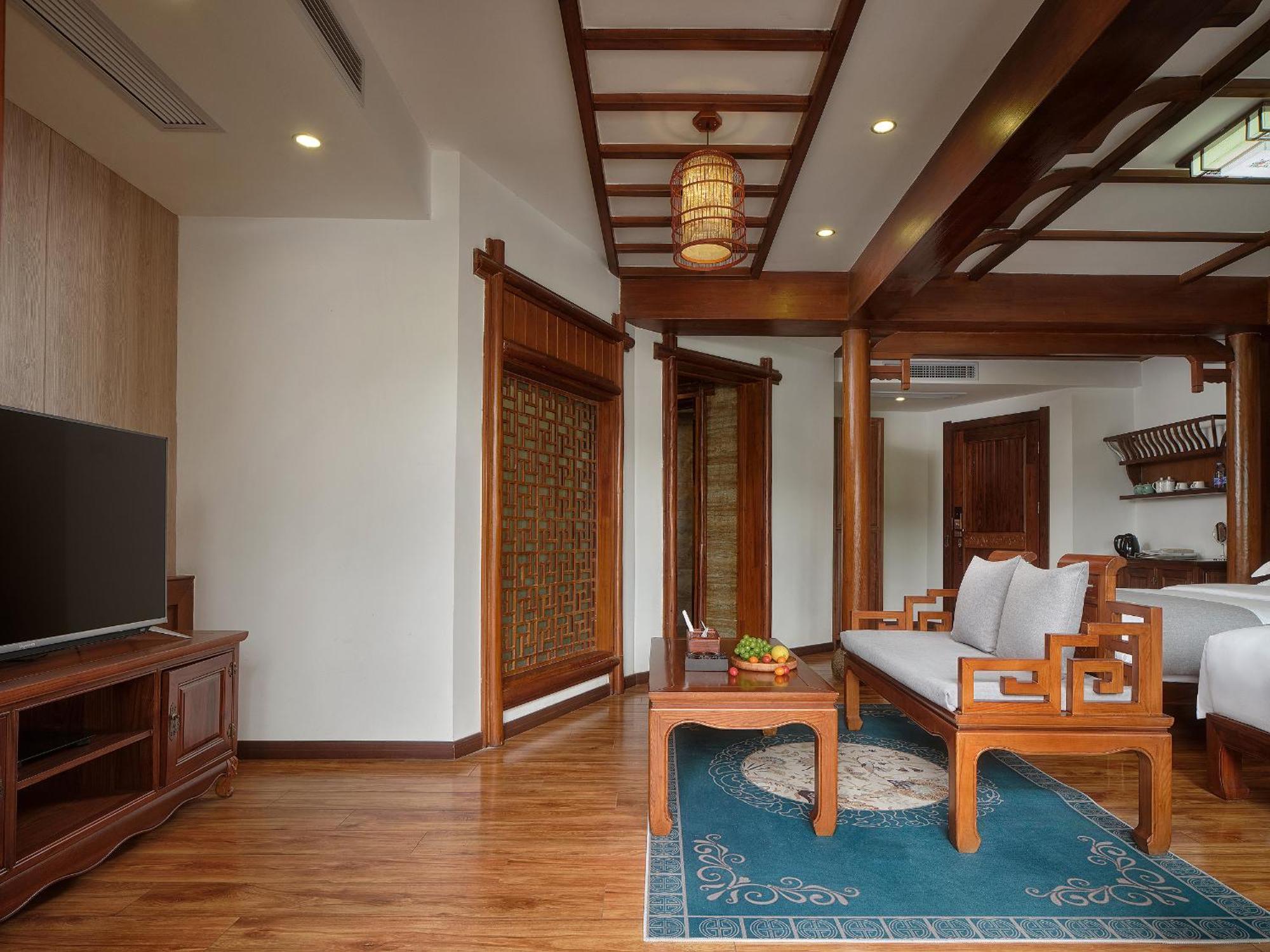 Lee'S Boutique Resort Zhangjiajie Room photo
